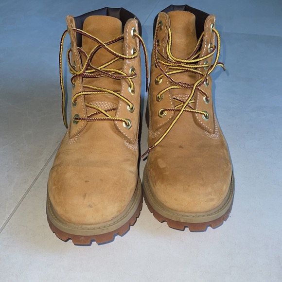 Timberland Boots. - Picture 4 of 7
